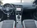 View of dashboard