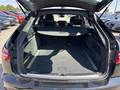 View of boot / luggage space