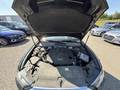 View of engine compartment