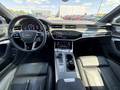 View of dashboard