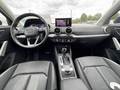 View of dashboard