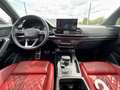 View of dashboard