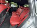 View of rear seat