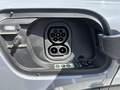 View of fittings for electric vehicle