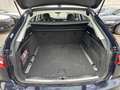 View of boot / luggage space