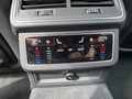 View of rear climate control switch