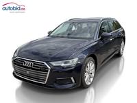 Audi A6 Avant design 50 TDI quattro Tiptronic