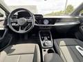 View of dashboard