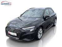 Audi A3 Sportback S line 30 TDI S-tronic