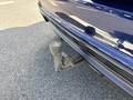 View of trailer tow-bar hitch