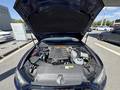 View of engine compartment