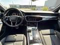 View of dashboard
