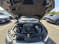 View of engine compartment