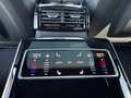View of rear climate control switch