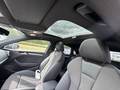 View of sunroof / panoramic roof