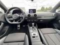 View of dashboard