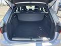 View of boot / luggage space