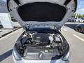 View of engine compartment