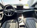View of dashboard