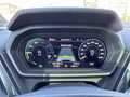 Pogled kombi instrument