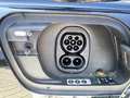 View of fittings for electric vehicle