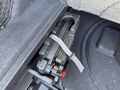 View of trailer tow-bar hitch