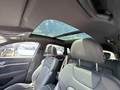 View of sunroof / panoramic roof