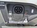 View of fittings for electric vehicle