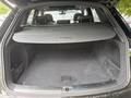 View of boot / luggage space