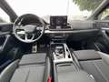 View of dashboard