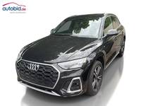 Audi Q5 S line 40 TDI quattro S-tronic