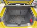 View of boot / luggage space