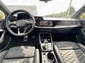 View of dashboard