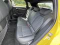 View of rear seat