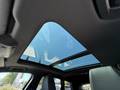 View of sunroof / panoramic roof
