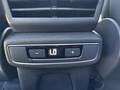 View of rear climate control switch