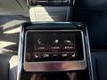 View of rear climate control switch