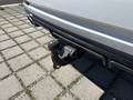View of trailer tow-bar hitch