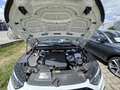 View of engine compartment