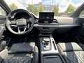 View of dashboard