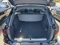 View of boot / luggage space