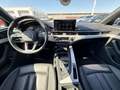 View of dashboard