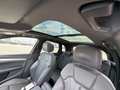 View of sunroof / panoramic roof