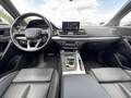 View of dashboard