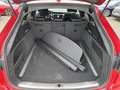 View of boot / luggage space