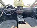 View of dashboard