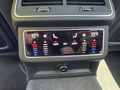 View of rear climate control switch