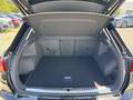 View of boot / luggage space