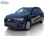Audi Q3 S line 35 TFSI