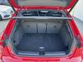 View of boot / luggage space